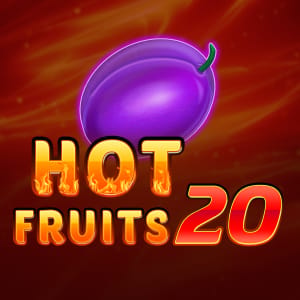 Hot Fruits 20