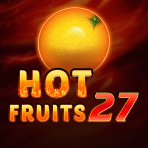 Hot Fruits 27