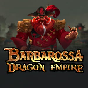 Barbarossa Dragon Empire