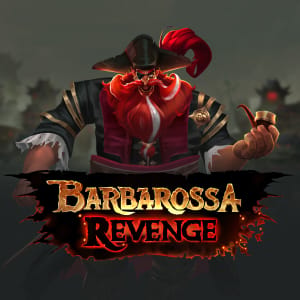Barbarossa Revenge