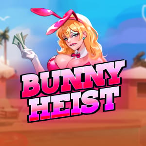 Bunny Heist