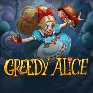 Greedy Alice