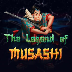 The Legend of Musashi