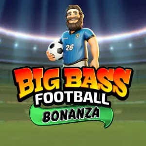 Big Bass Football Bonanza