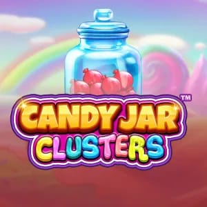Candy Jar Clusters