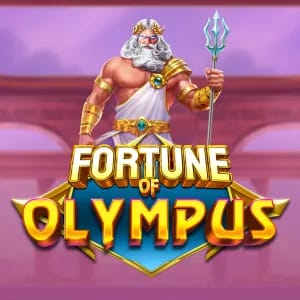 Fortune of Olympus