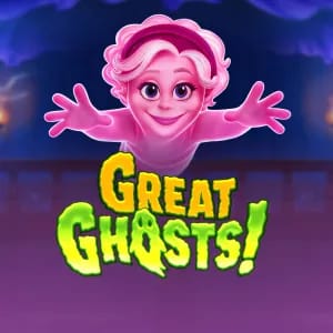 Great Ghosts!