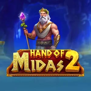 Hand of Midas 2
