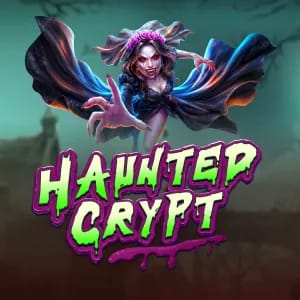 Haunted Crypt