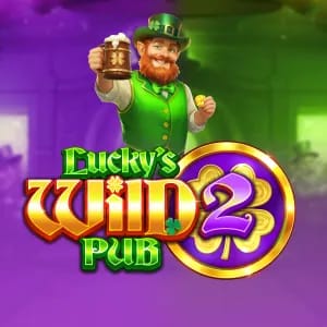 Lucky's Wild Pub 2