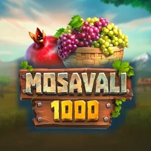 Mosavali 1000