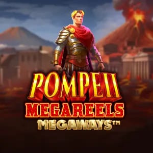 Pompeii Megareels Megaways