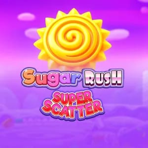 Sugar Rush Super Scatter