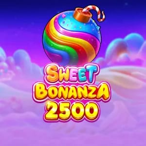 Sweet Bonanza 2500