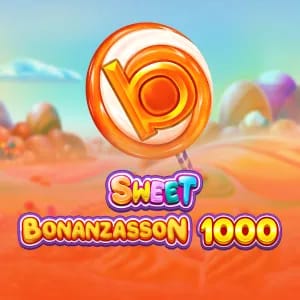 Sweet Bonanzasson 1000