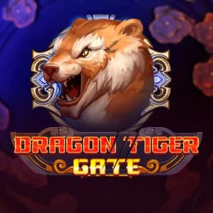 Dragon Tiger Gate