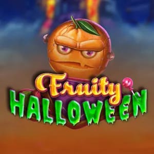 Fruity Halloween