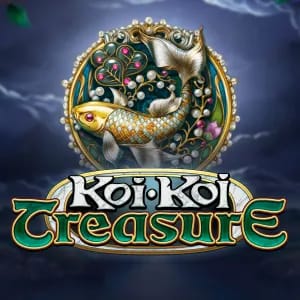 Koi Koi Treasure