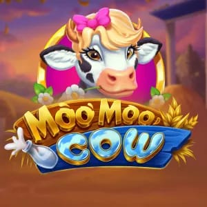 Moo Moo Cow