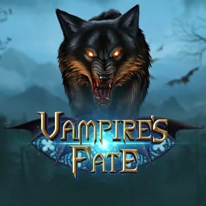 Vampire's Fate