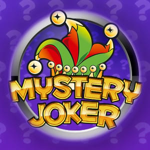Mystery Joker