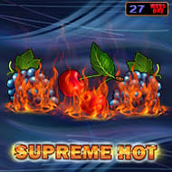 Supreme Hot