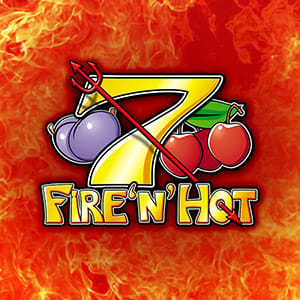 Fire 'n' Hot