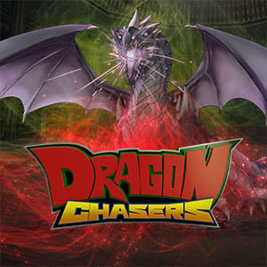 Dragon Chaser