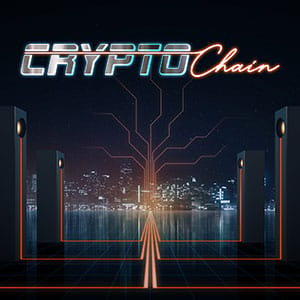 Crypto Chain