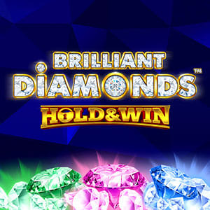 Brilliant Diamonds: Hold & Win