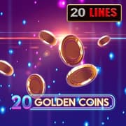20 Golden Coins