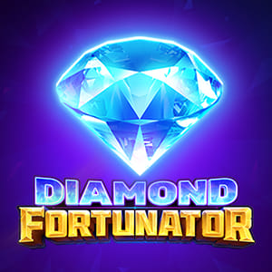 Diamond Fortunator: Hold and Win