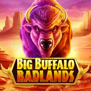 Big Buffalo Badlands