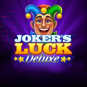 Joker's Luck Deluxe