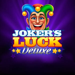 Joker's Luck Deluxe
