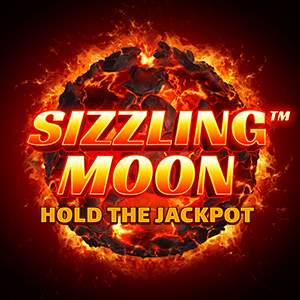 Sizzling Moon™