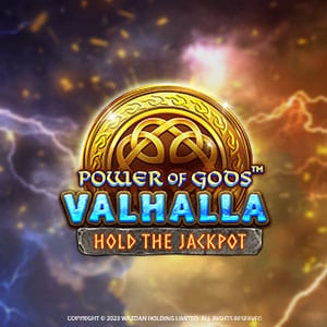 Power of Gods™: Valhalla