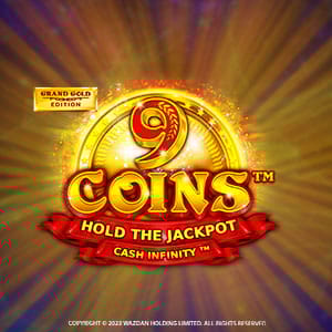 9 Coins™ Grand Gold Edition
