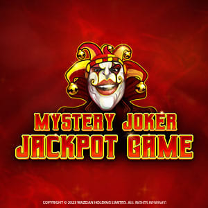 Hot Slot ™ Mystery Jackpot Joker