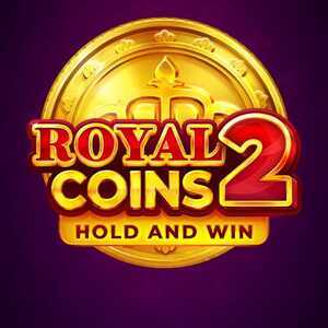 Royal Coins 2: Hold and Win