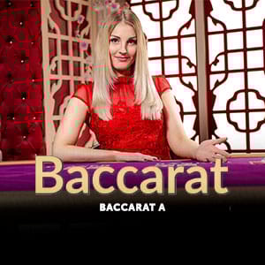 Baccarat A