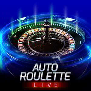Auto Roulette