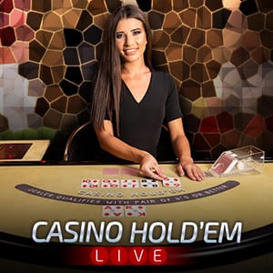 Casino Hold'em 1