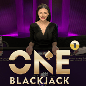 ONE Blackjack 1