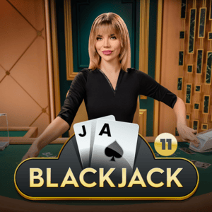 Blackjack 11