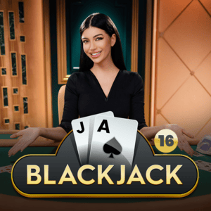Blackjack 16