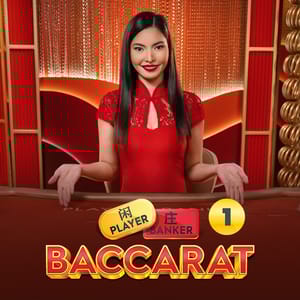 Baccarat 1