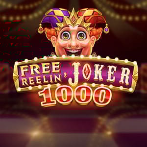 Free Reelin’ Joker 1000
