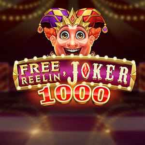 Free Reelin’ Joker 1000