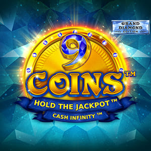 9 Coins™ Grand Diamond Edition